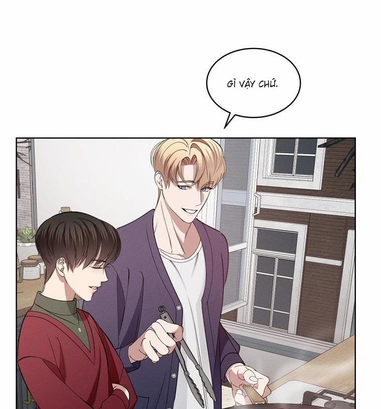 Luân Đôn Trong Màn Đêm 27 trang 72