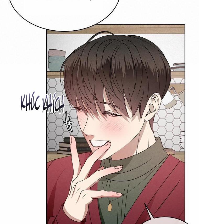 Luân Đôn Trong Màn Đêm 27 trang 75