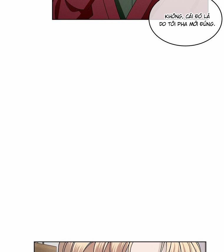 Luân Đôn Trong Màn Đêm 27 trang 76