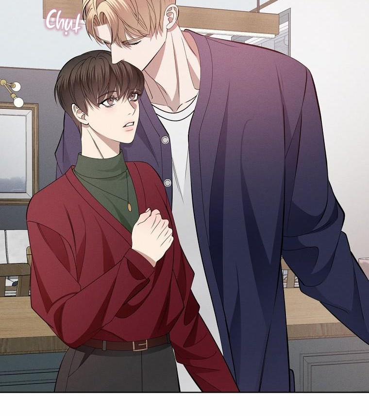 Luân Đôn Trong Màn Đêm 27 trang 79