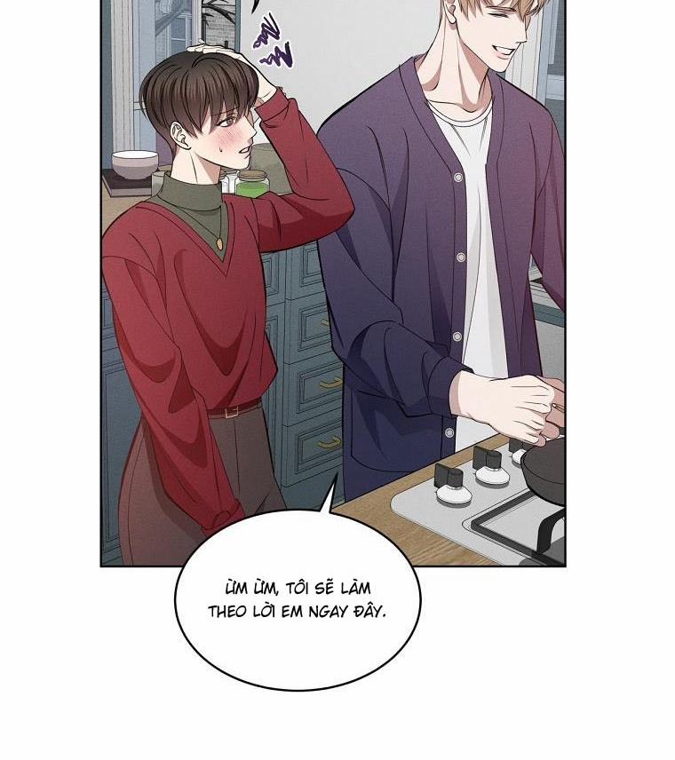 Luân Đôn Trong Màn Đêm 27 trang 81