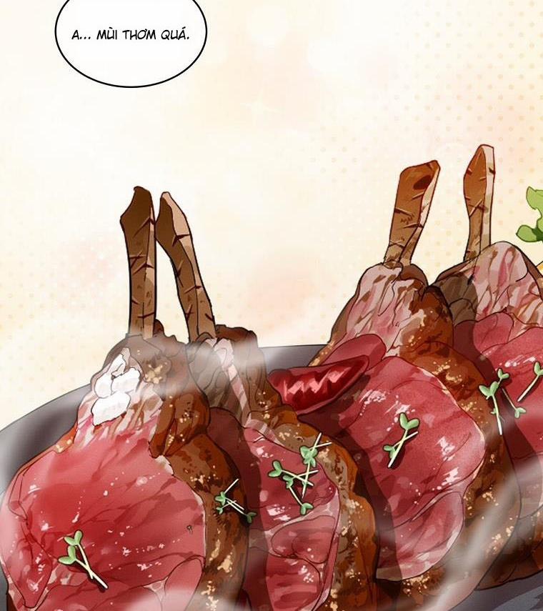 Luân Đôn Trong Màn Đêm 27 trang 83