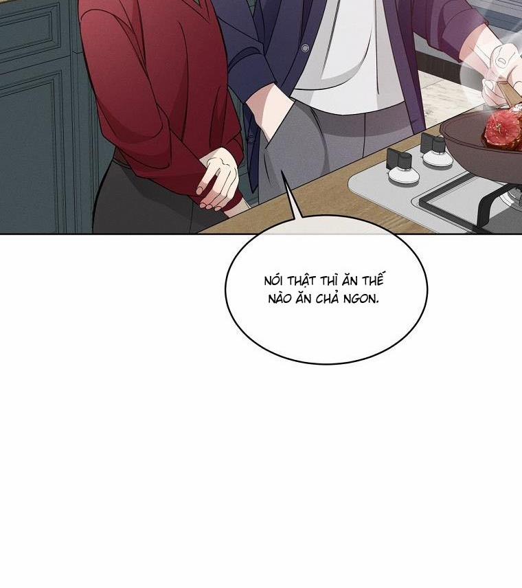 Luân Đôn Trong Màn Đêm 27 trang 86