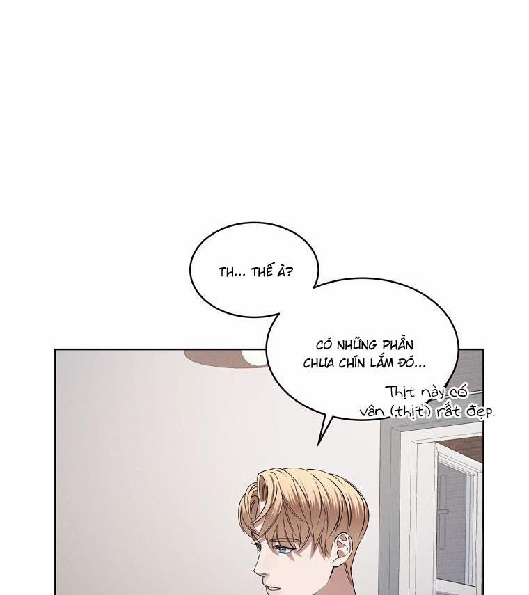 Luân Đôn Trong Màn Đêm 27 trang 87