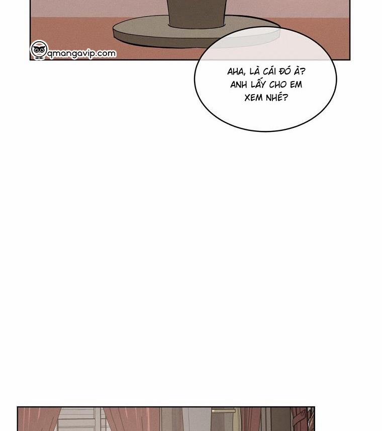 Luân Đôn Trong Màn Đêm 27 trang 9