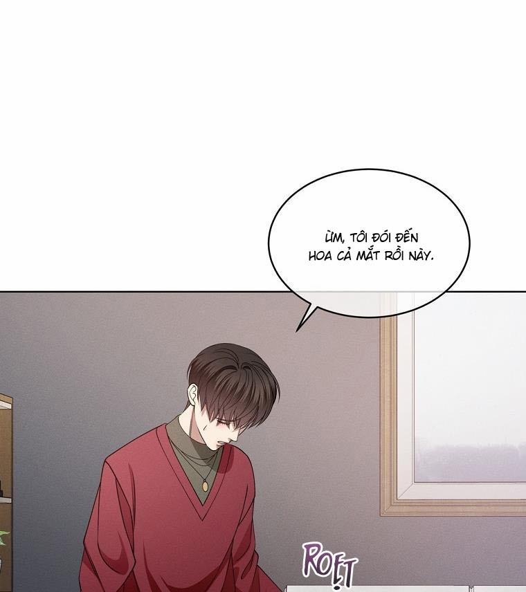 Luân Đôn Trong Màn Đêm 27 trang 91