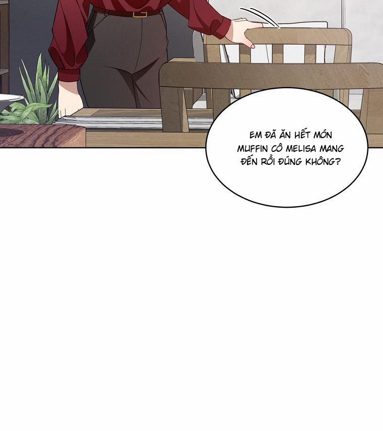 Luân Đôn Trong Màn Đêm 27 trang 92