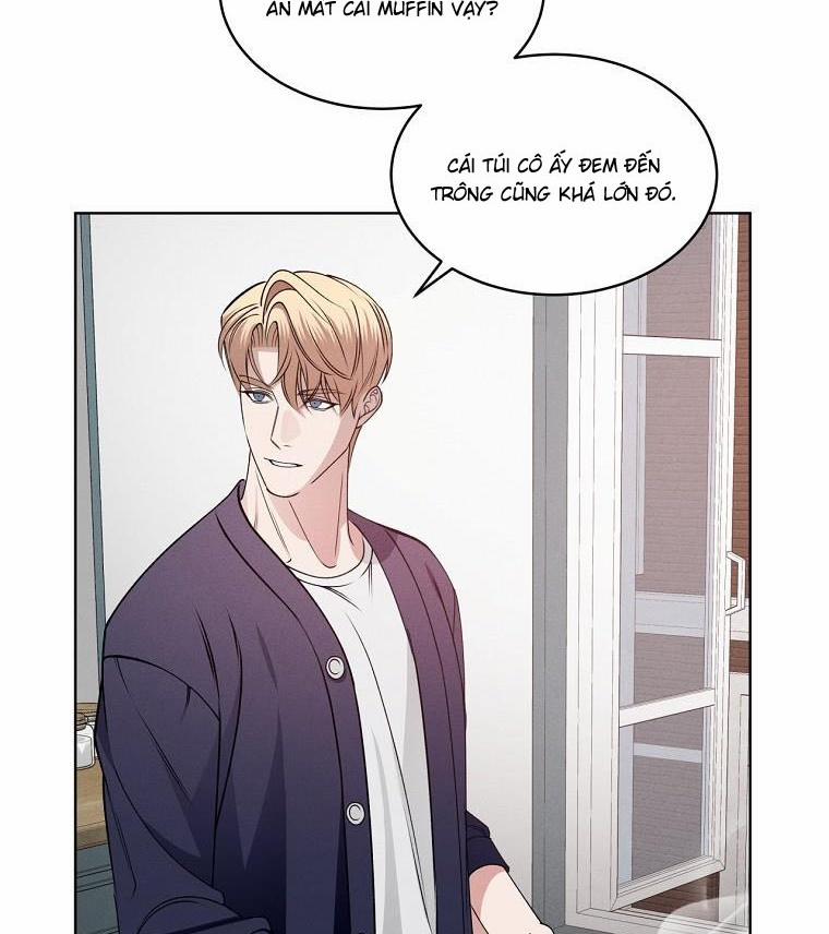 Luân Đôn Trong Màn Đêm 27 trang 97