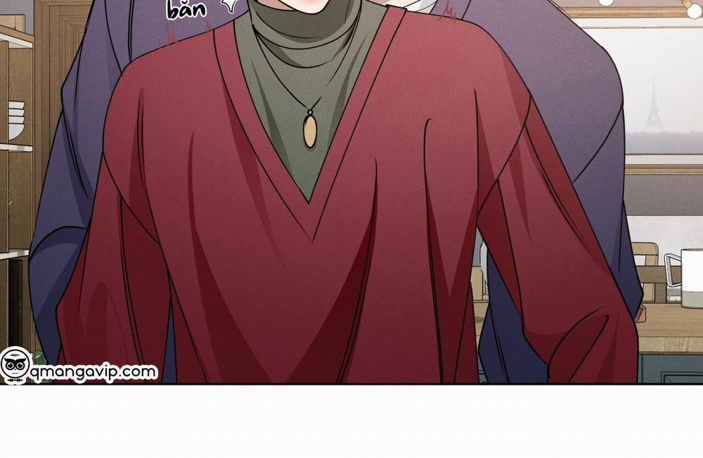 Luân Đôn Trong Màn Đêm 28 trang 106