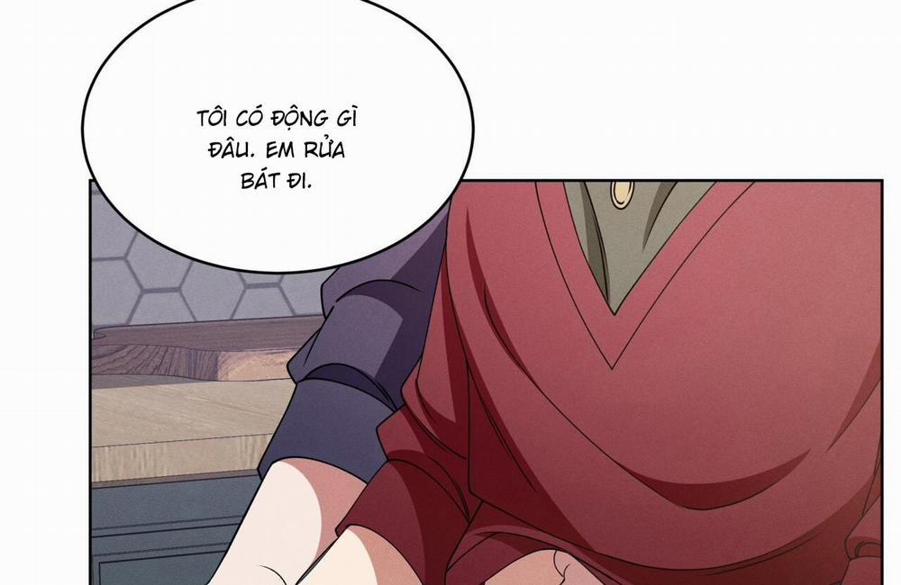 Luân Đôn Trong Màn Đêm 28 trang 111