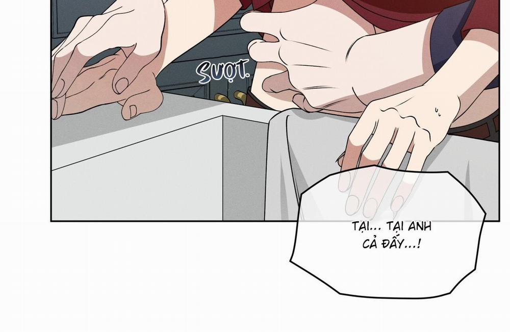 Luân Đôn Trong Màn Đêm 28 trang 112