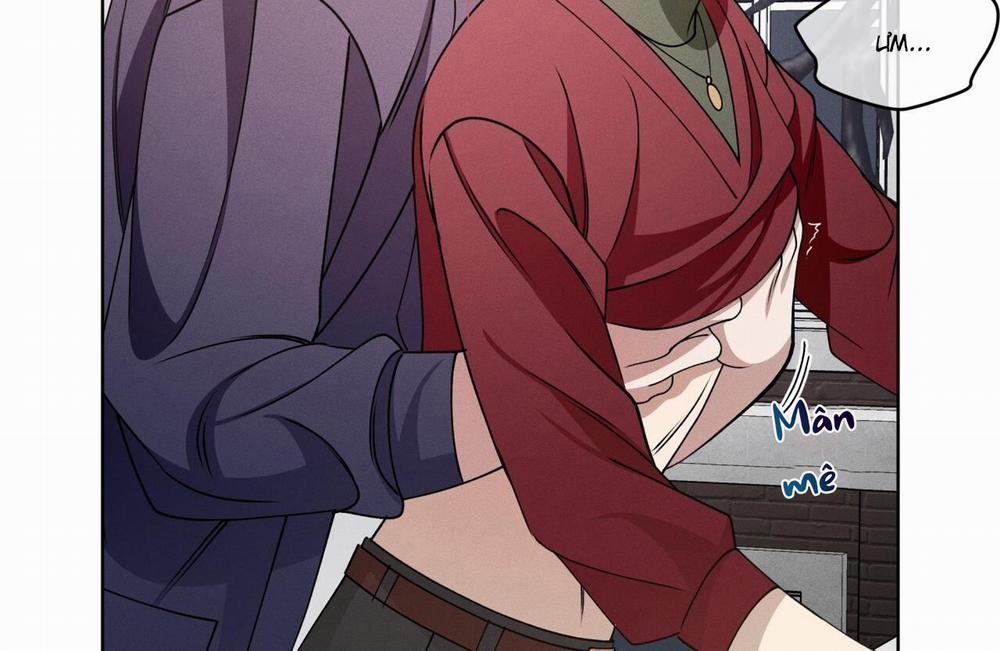 Luân Đôn Trong Màn Đêm 28 trang 115