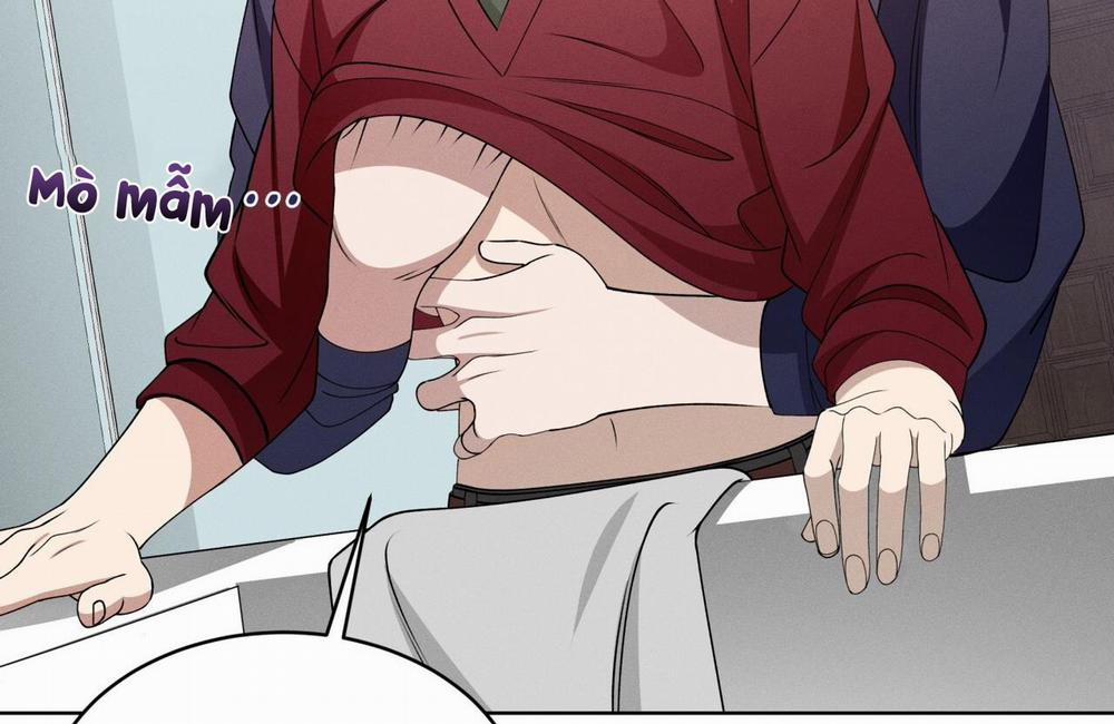 Luân Đôn Trong Màn Đêm 28 trang 119