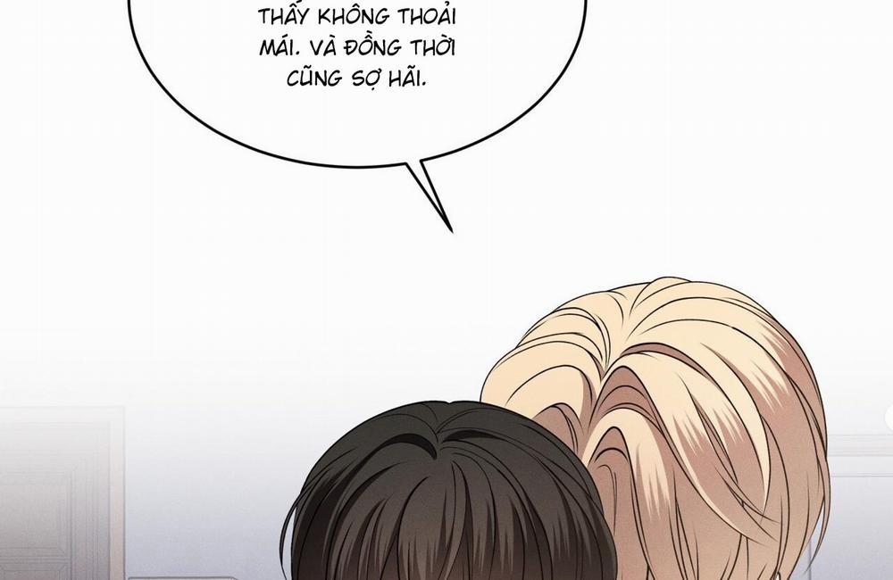 Luân Đôn Trong Màn Đêm 28 trang 126