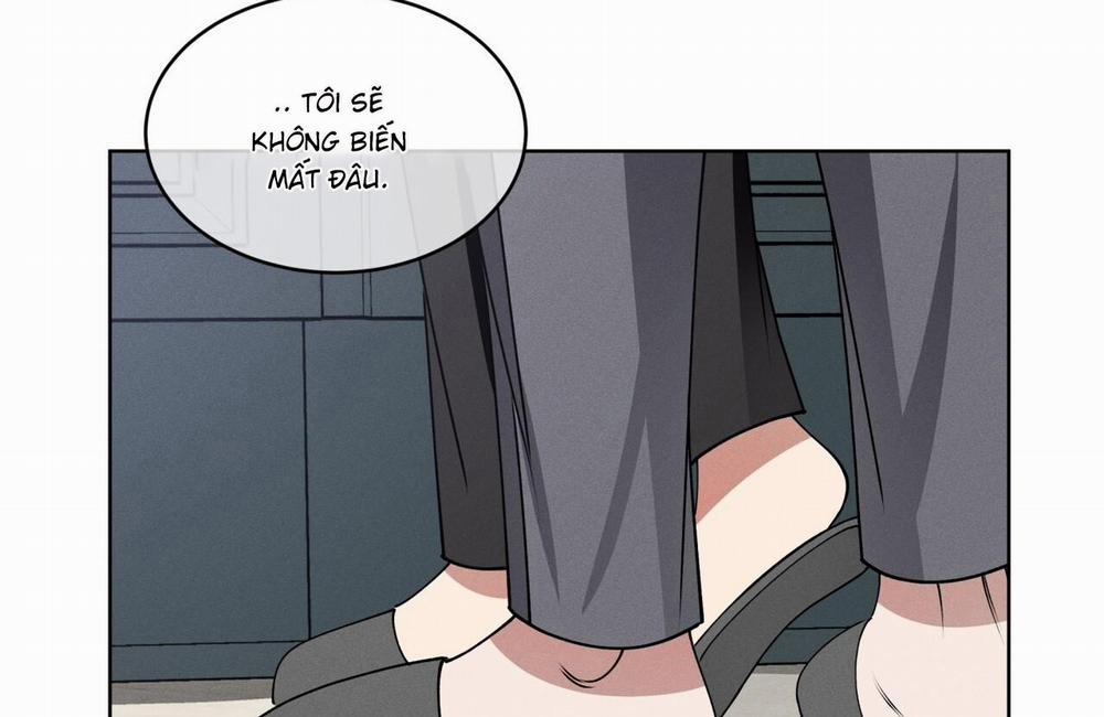 Luân Đôn Trong Màn Đêm 28 trang 132