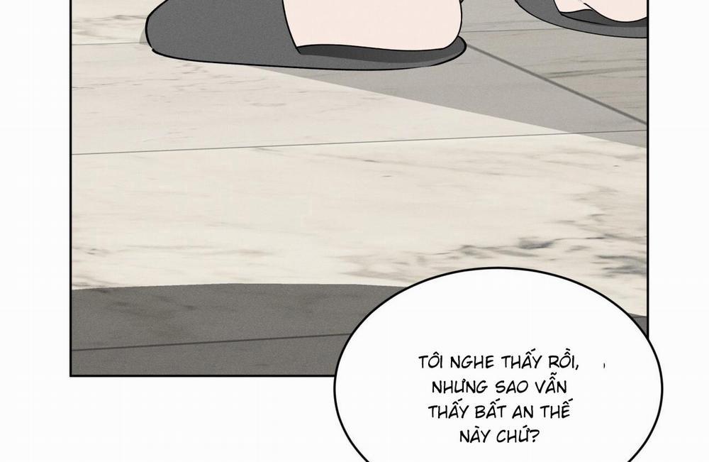 Luân Đôn Trong Màn Đêm 28 trang 133