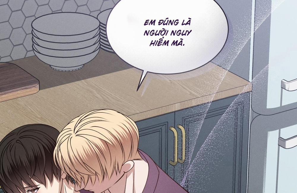 Luân Đôn Trong Màn Đêm 28 trang 136