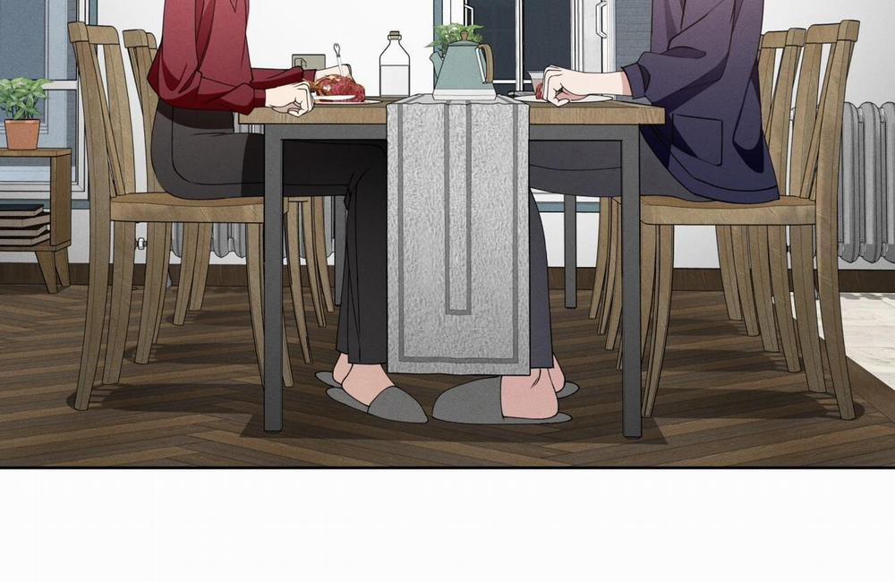 Luân Đôn Trong Màn Đêm 28 trang 14