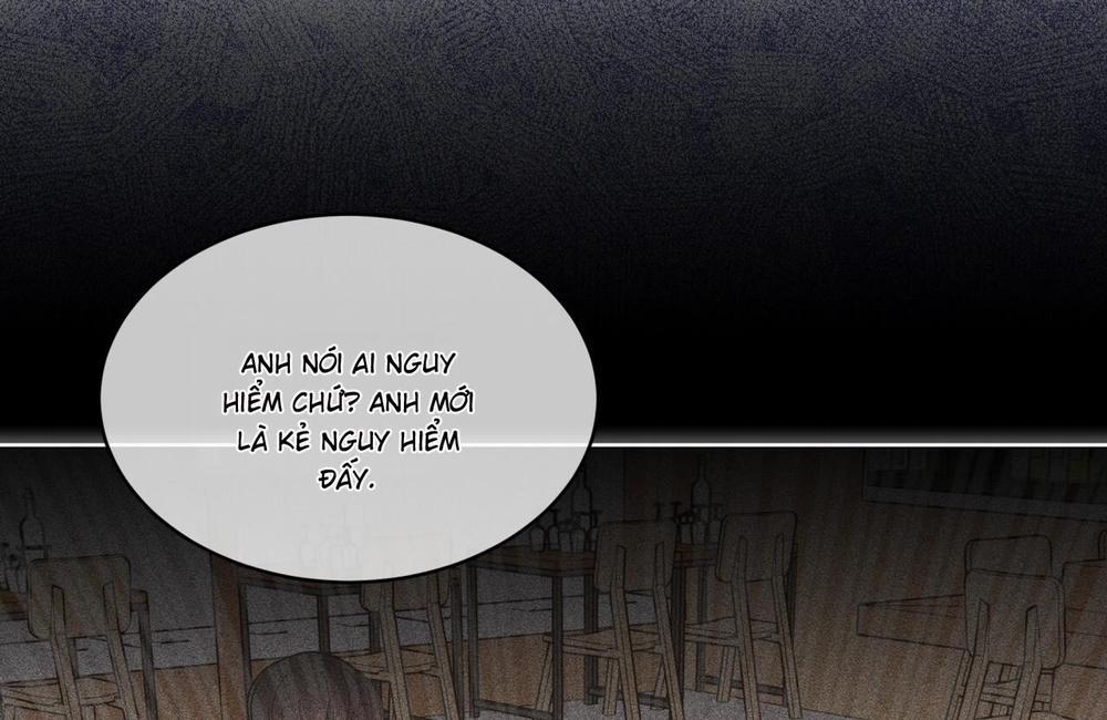 Luân Đôn Trong Màn Đêm 28 trang 140