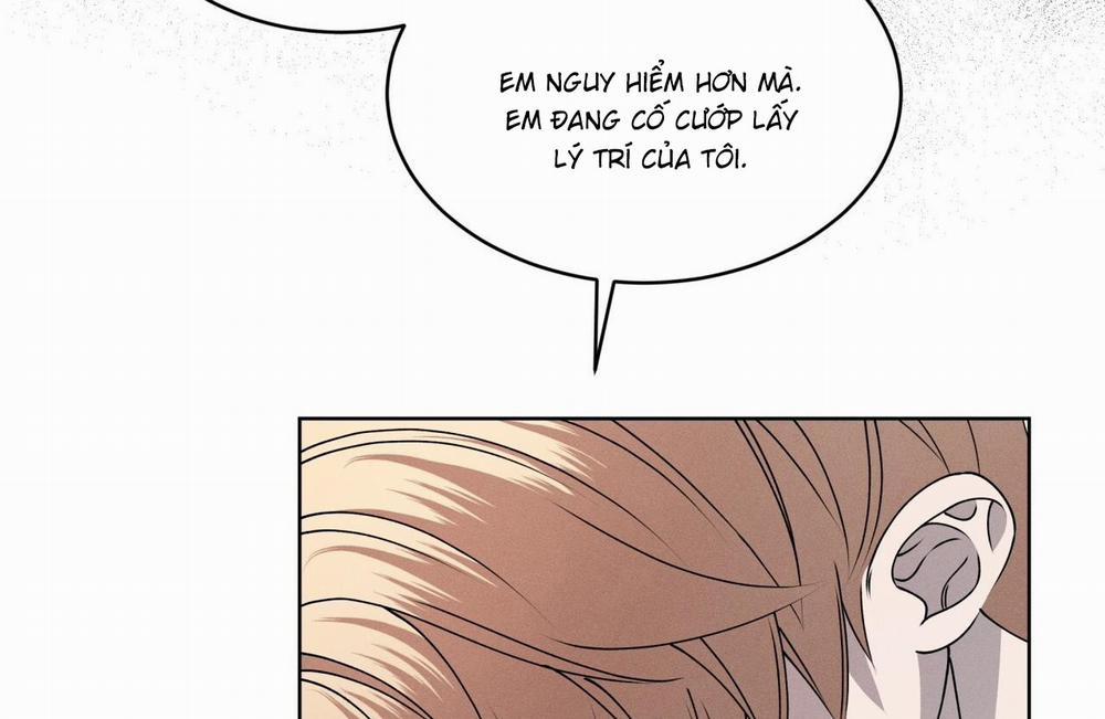 Luân Đôn Trong Màn Đêm 28 trang 154