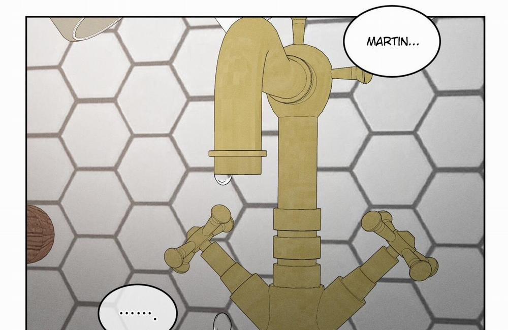 Luân Đôn Trong Màn Đêm 28 trang 158