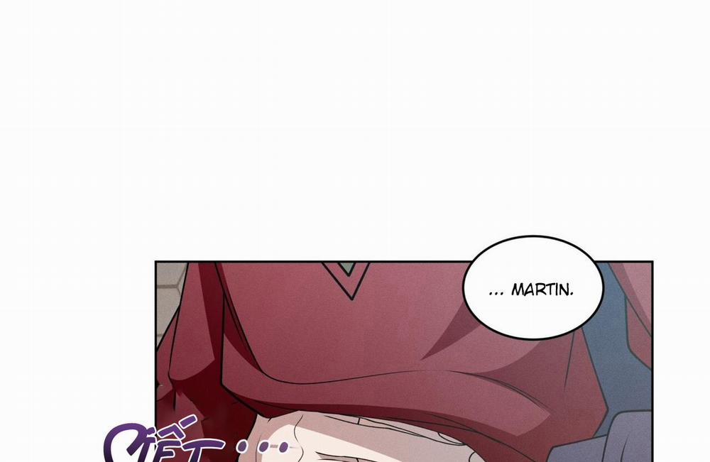 Luân Đôn Trong Màn Đêm 28 trang 160