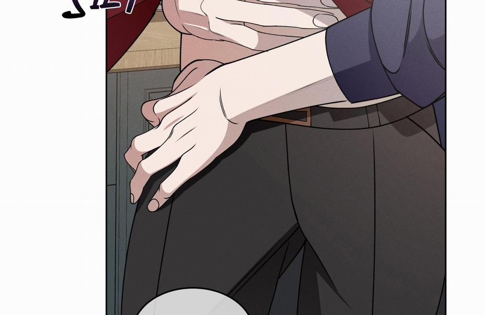 Luân Đôn Trong Màn Đêm 28 trang 161