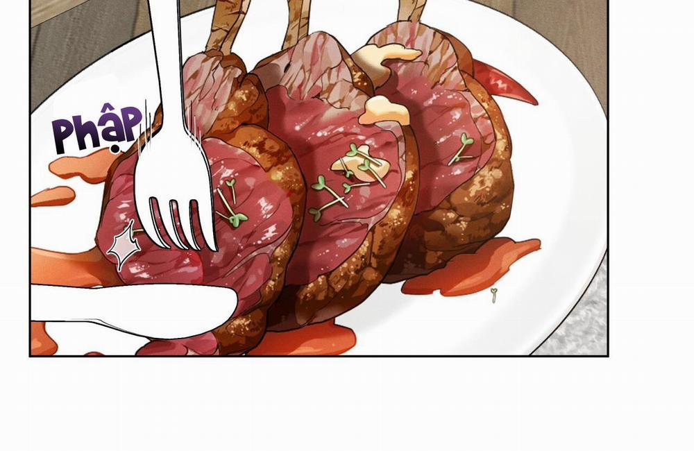 Luân Đôn Trong Màn Đêm 28 trang 26