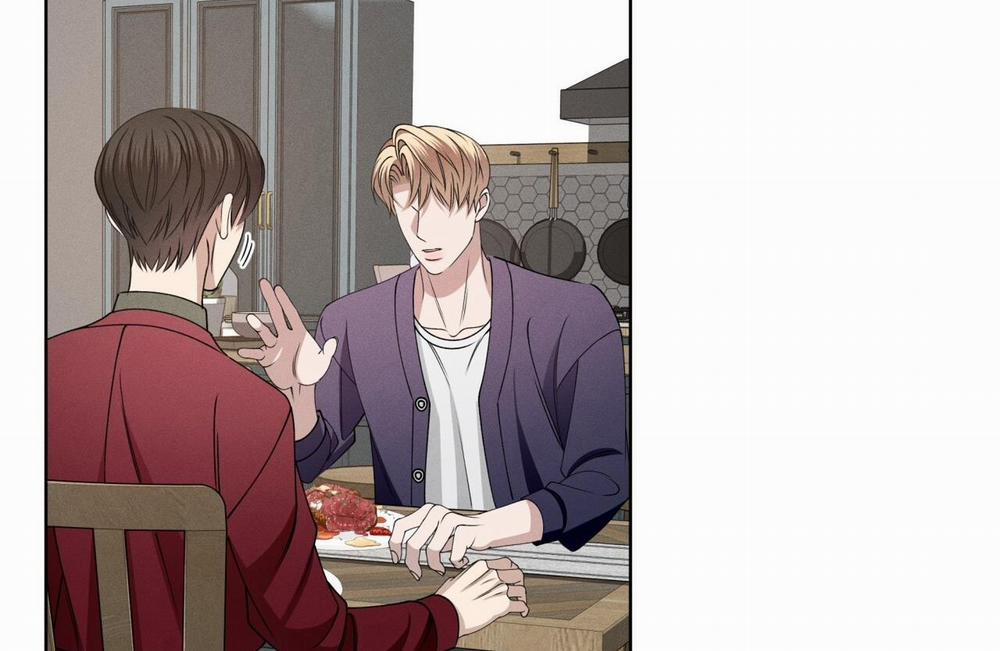 Luân Đôn Trong Màn Đêm 28 trang 31