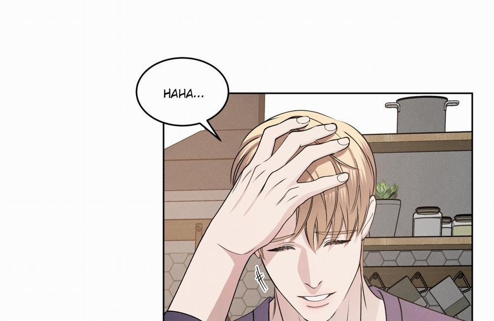 Luân Đôn Trong Màn Đêm 28 trang 33