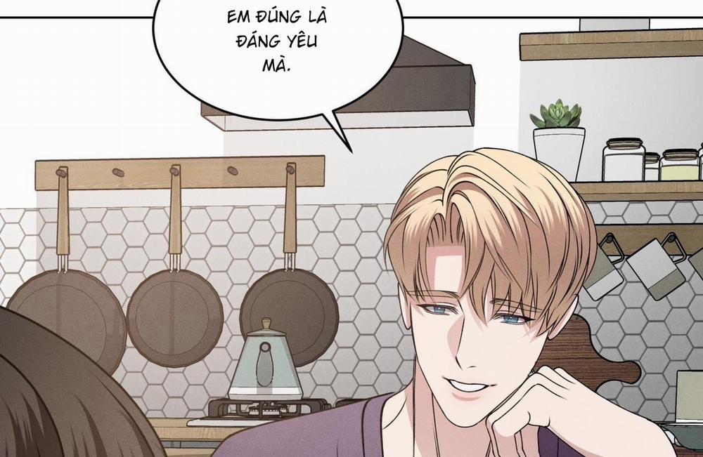 Luân Đôn Trong Màn Đêm 28 trang 40