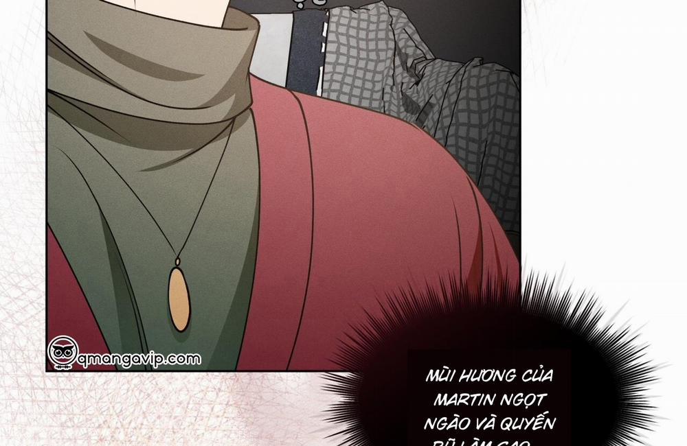 Luân Đôn Trong Màn Đêm 28 trang 50