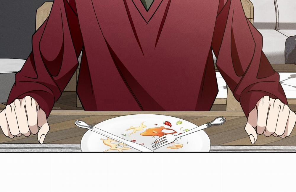 Luân Đôn Trong Màn Đêm 28 trang 54