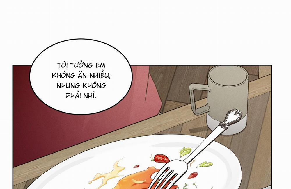 Luân Đôn Trong Màn Đêm 28 trang 56