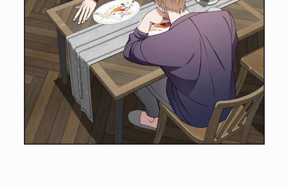 Luân Đôn Trong Màn Đêm 28 trang 60