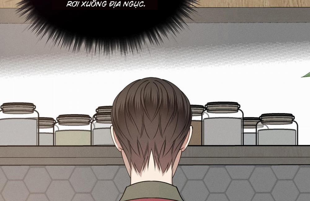 Luân Đôn Trong Màn Đêm 28 trang 74