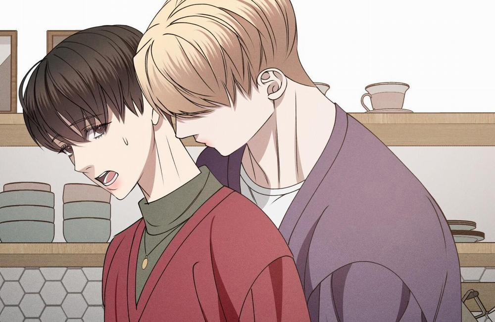 Luân Đôn Trong Màn Đêm 28 trang 91