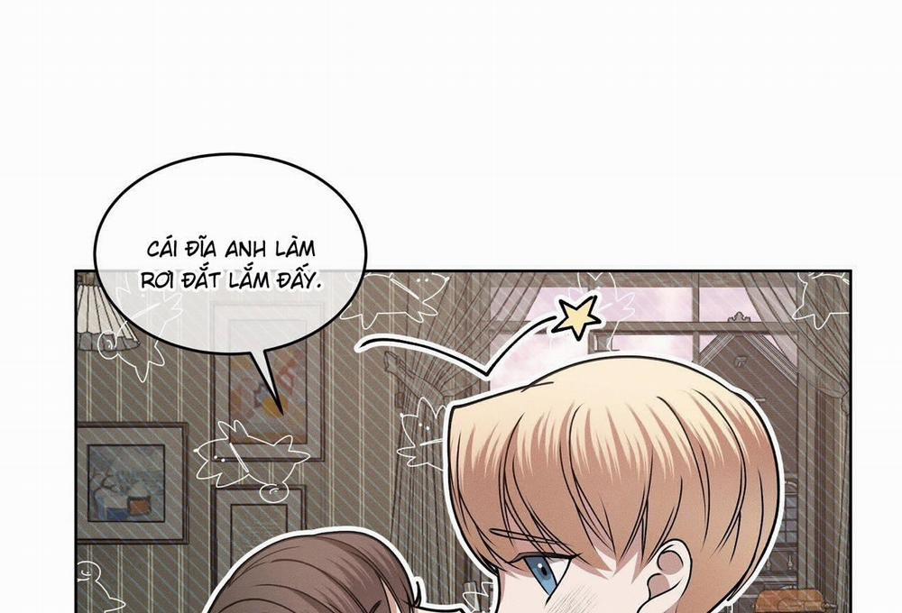 Luân Đôn Trong Màn Đêm 29 trang 110