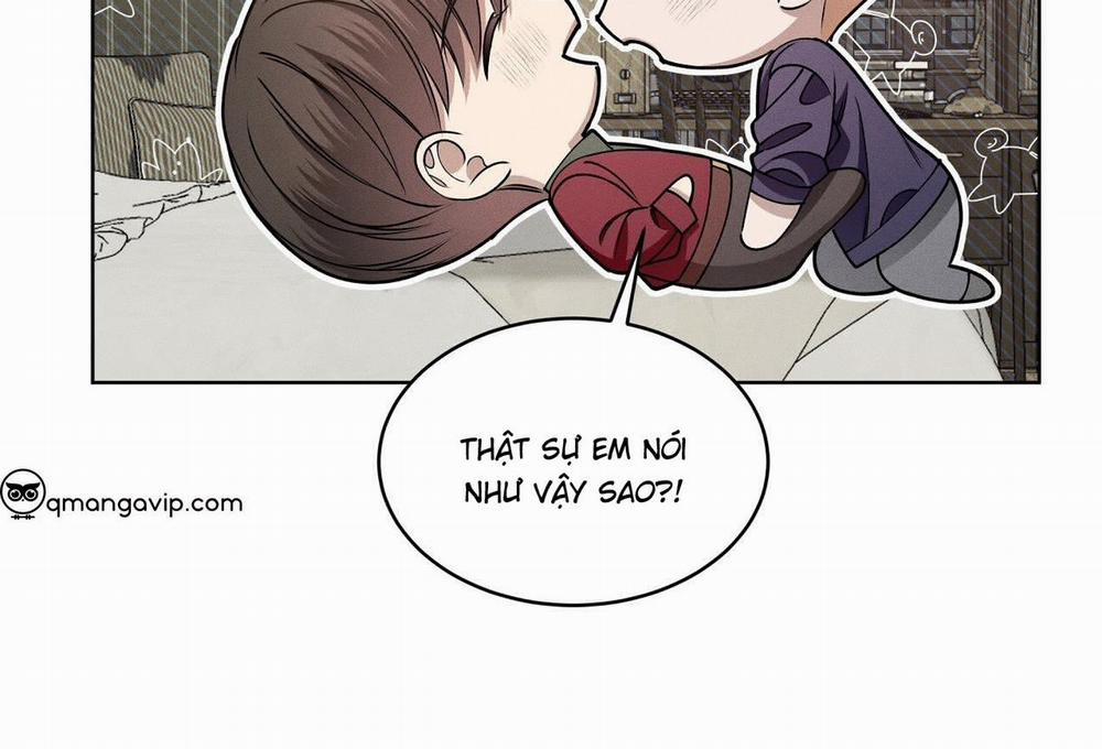 Luân Đôn Trong Màn Đêm 29 trang 111