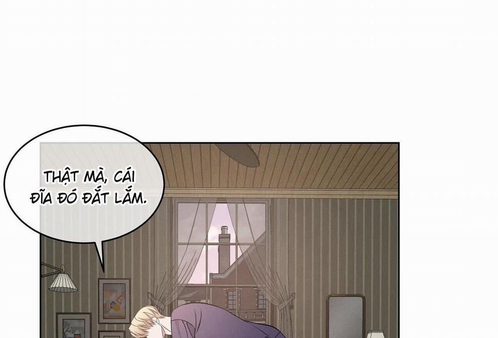 Luân Đôn Trong Màn Đêm 29 trang 113