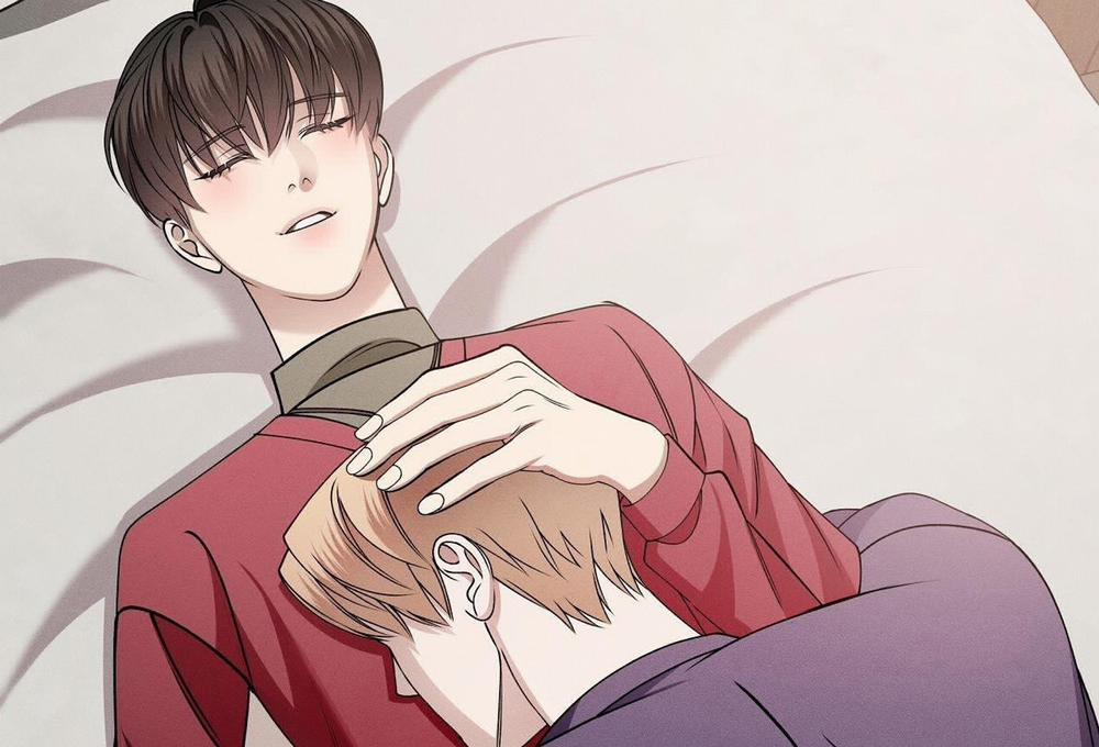 Luân Đôn Trong Màn Đêm 29 trang 120