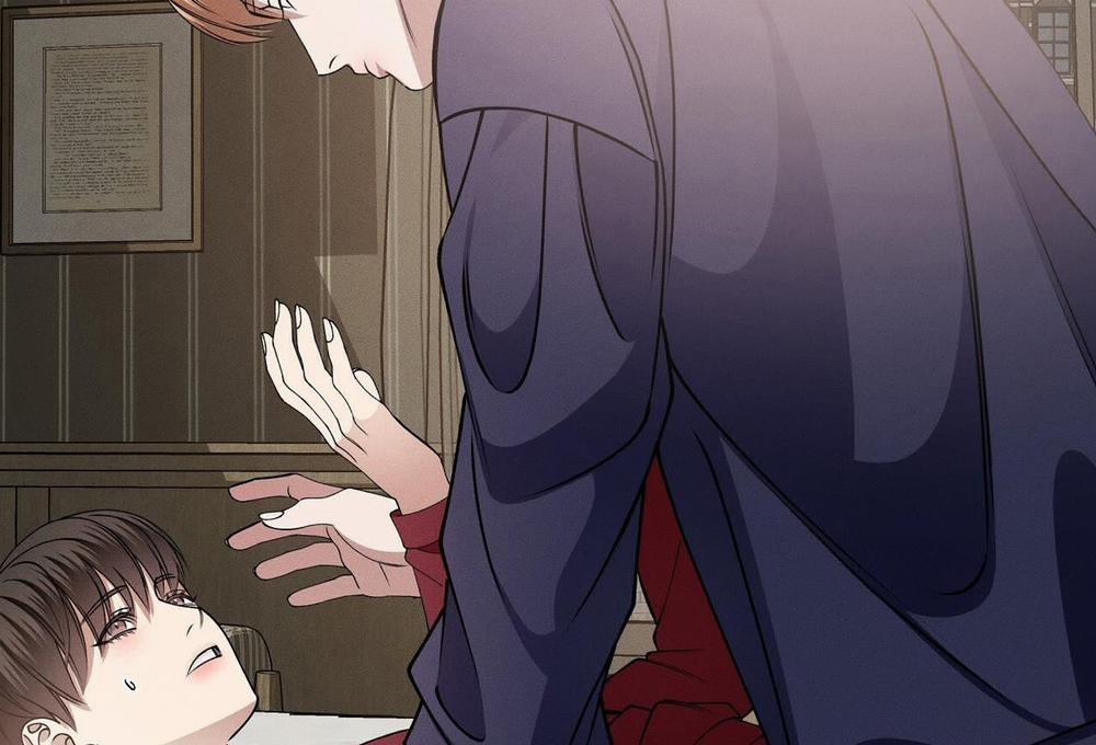 Luân Đôn Trong Màn Đêm 29 trang 128