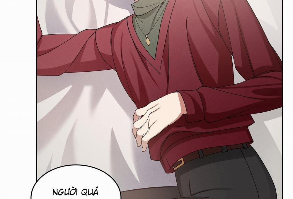 Luân Đôn Trong Màn Đêm 29 trang 137