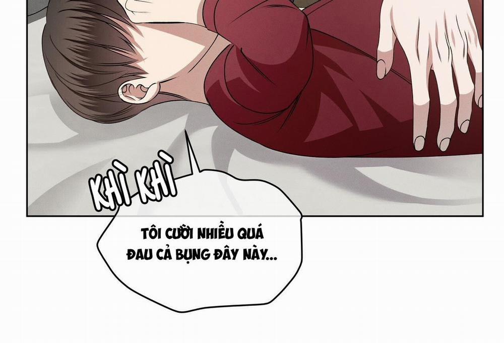 Luân Đôn Trong Màn Đêm 29 trang 141