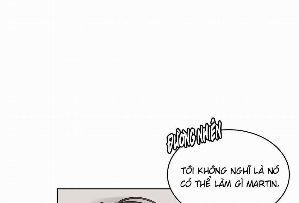 Luân Đôn Trong Màn Đêm 29 trang 146