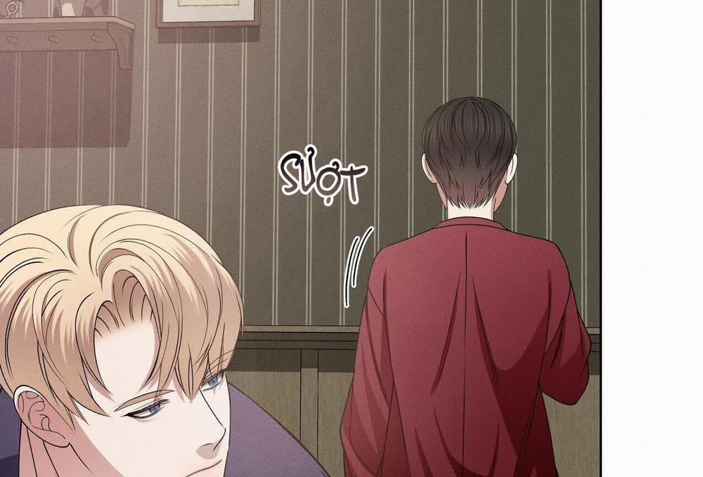 Luân Đôn Trong Màn Đêm 29 trang 157