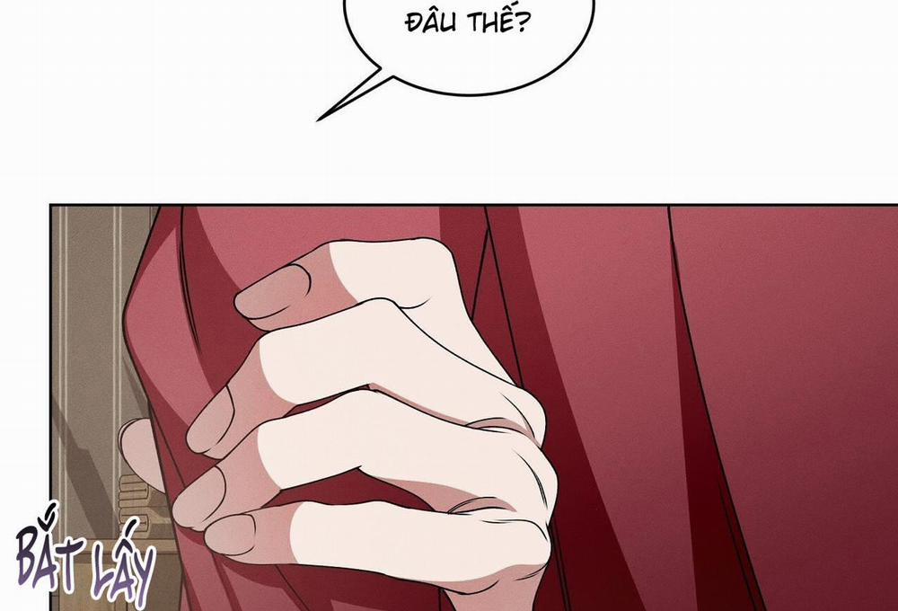 Luân Đôn Trong Màn Đêm 29 trang 160