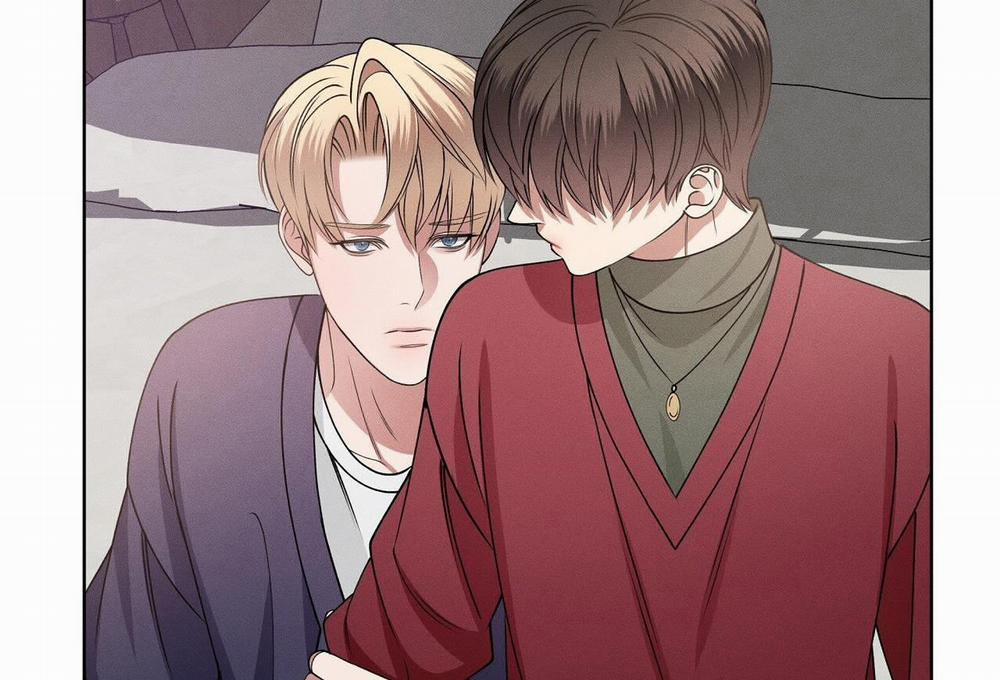 Luân Đôn Trong Màn Đêm 29 trang 166