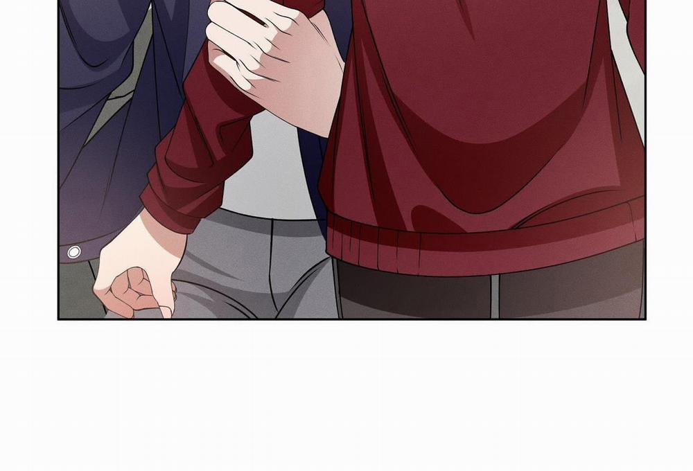 Luân Đôn Trong Màn Đêm 29 trang 167