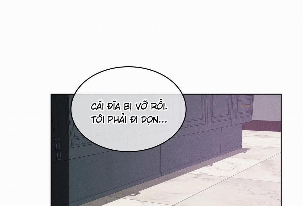 Luân Đôn Trong Màn Đêm 29 trang 169